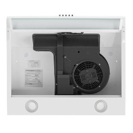 Вытяжка MAUNFELD MP-1 50 white