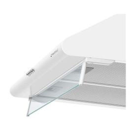 Вытяжка MAUNFELD MP-1 50 white
