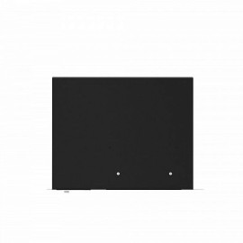 Вытяжка ELIKOR Cube 60П-650 черный/черный