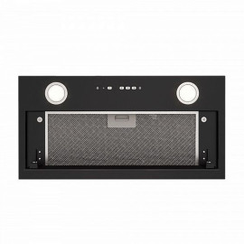 Вытяжка ELIKOR Cube 60П-650 черный/черный