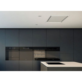 Вытяжка PANDO E-297/120 INOX V.1300 ECO