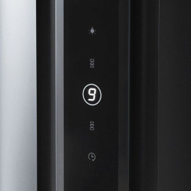 Вытяжка EXITEQ EX-1406 Black