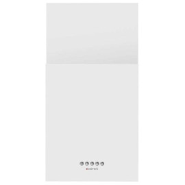Вытяжка MEFERI ROOMBOX40WH COMFORT