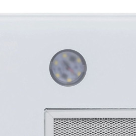 Вытяжка KRONA ARVEN 500 WHITE PB V2