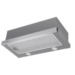 Встраиваемая вытяжка MAUNFELD vs light 50 inox (нержавейка)