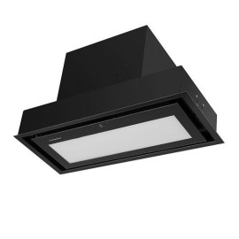 Вытяжка MAUNFELD MZR 74 Lux чёрный