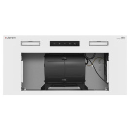 Вытяжка MEFERI INBOX60WH SENSOR COMFORT