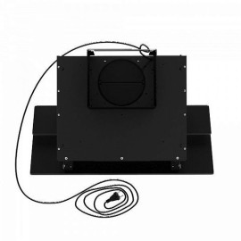 Вытяжка ELIKOR VERTEX BK 50 BLACK