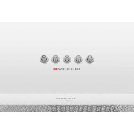 Вытяжка MEFERI ROOMBOX40WH COMFORT