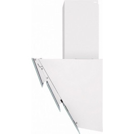Вытяжка Maunfeld CASCADA PUSH 60 белый