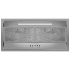 Вытяжка MAUNFELD VIVID 603EM нержавеющая сталь
