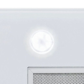 Вытяжка KRONA ARVEN 500 WHITE PB V2