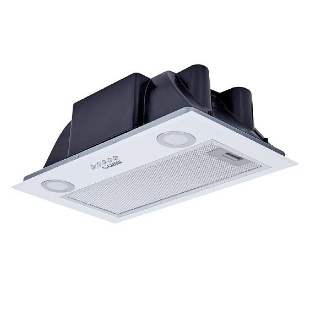 Вытяжка EXITEQ EX-1446 white