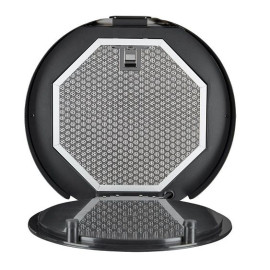 Вытяжка EXITEQ EX-1406 Black