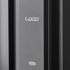 Вытяжка EXITEQ EX-1406 Black