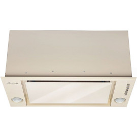 Вытяжка KONIGIN Checkbox Ivory 60
