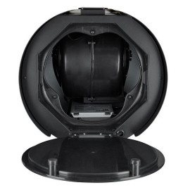 Вытяжка EXITEQ EX-1406 Black
