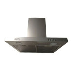 Вытяжка VESTA VТ360GR