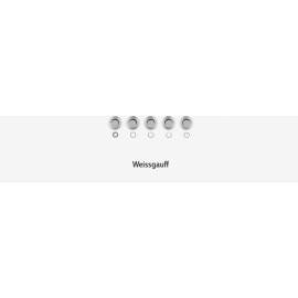 Вытяжка WEISSGAUFF Box 40 PB White