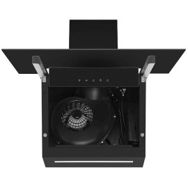 Вытяжка MEFERI AIRBOX60BK COMFORT