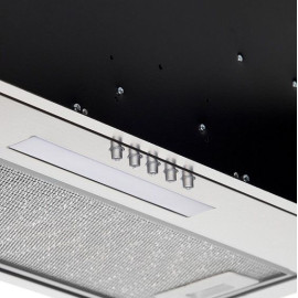 Вытяжка KONIGIN Level Inox 60