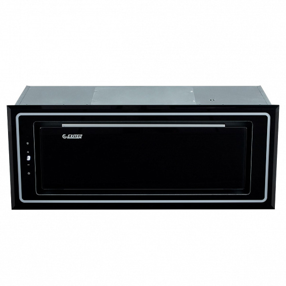Вытяжка EXITEQ EX-1289 black
