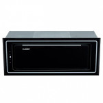 Вытяжка EXITEQ EX-1289 black
