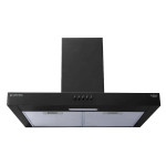 Вытяжка MEFERI SLIMBOX60BK LIGHT