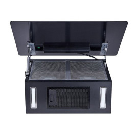 Вытяжка EXITEQ EX-1466 black