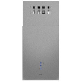 Вытяжка MAUNFELD Bath Plus 402IL нержавеющая сталь