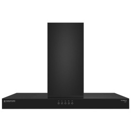 Вытяжка MEFERI SLIMBOX60BK LIGHT