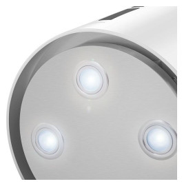 Вытяжка MAUNFELD Lee Isla (sensor) 39 белый