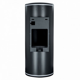 Вытяжка EXITEQ EX-1306 black