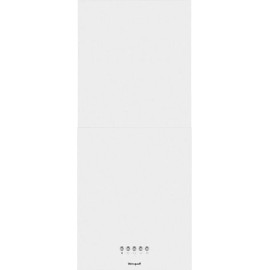 Вытяжка WEISSGAUFF Box 40 PB White