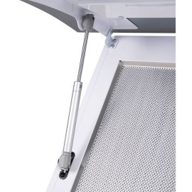 Вытяжка MAUNFELD SKY STAR CHEF 60 белый