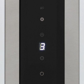 Вытяжка KRONA VANDA ISOLA 350 WHITE S