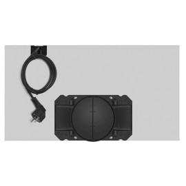 Вытяжка MEFERI SMARTBOX52WH POWER