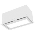 Вытяжка MAUNFELD MZR 60 Lux белый