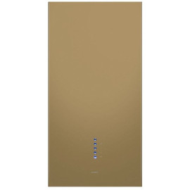 Вытяжка MAUNFELD Bath Plus 402 золотой
