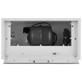 Вытяжка MAUNFELD MZR 60 Lux белый