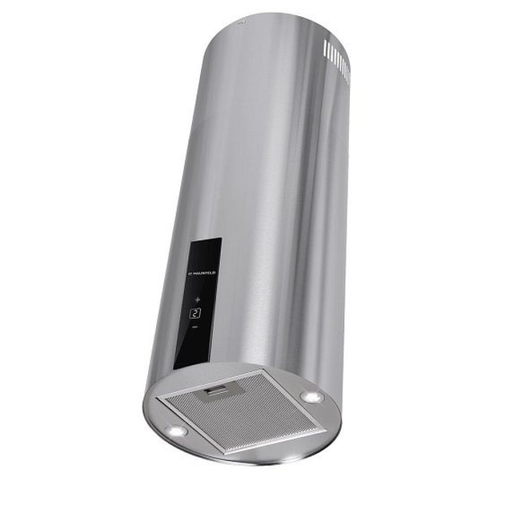 Вытяжка MAUNFELD Lee Light Isla 35 Sensor нержавеющая сталь