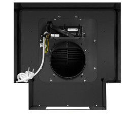 Вытяжка MAUNFELD Bath Plus 402 золотой