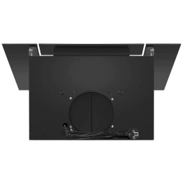 Вытяжка MEFERI AIRBOX60BK COMFORT