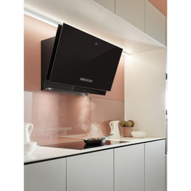 Вытяжка FRANKE FMA 2.0 PRO 907 BK (330.0682.357)