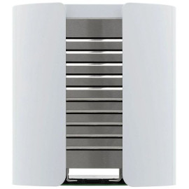 Вытяжка KRONA VANDA ISOLA 350 WHITE S