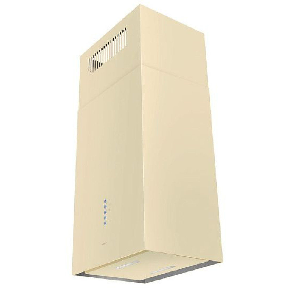 Вытяжка MAUNFELD Bath Plus 402IL бежевый