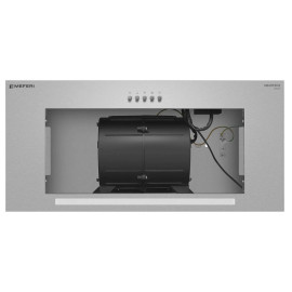 Вытяжка MEFERI SMARTBOX60IX POWER