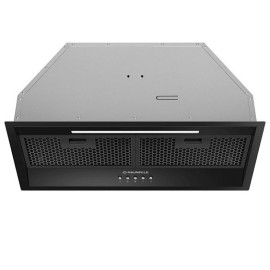 Вытяжка MAUNFELD VIVID 603EM черный