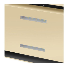 Вытяжка MAUNFELD Bath Plus 402IL бежевый