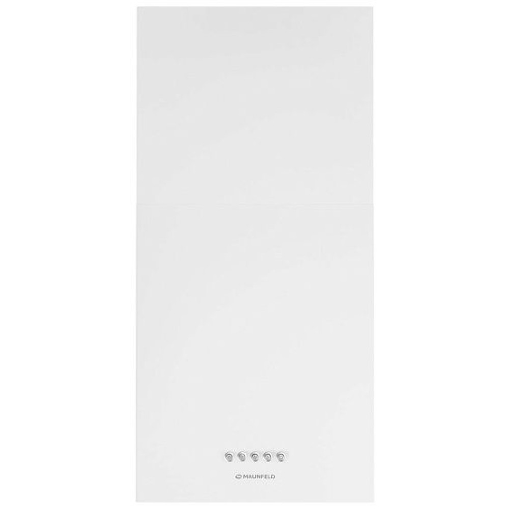 Вытяжка MAUNFELD BOX Push 40 White